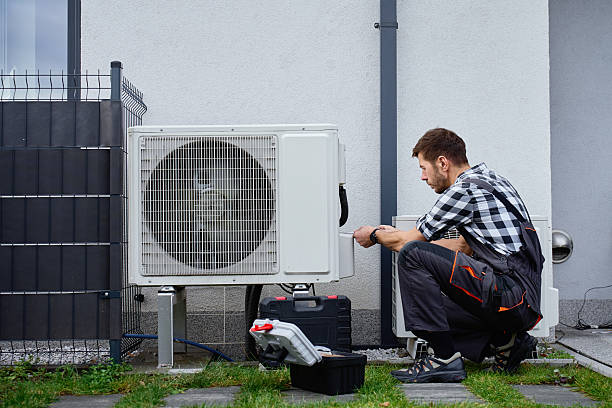 Trusted Hvac Installation service in Scott Air Force Base, IL - AAA Pro HVAC